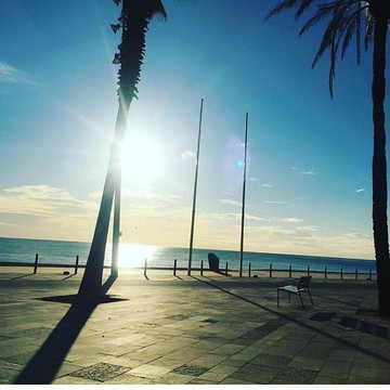 The Green Spa-巴塞罗那必去景点