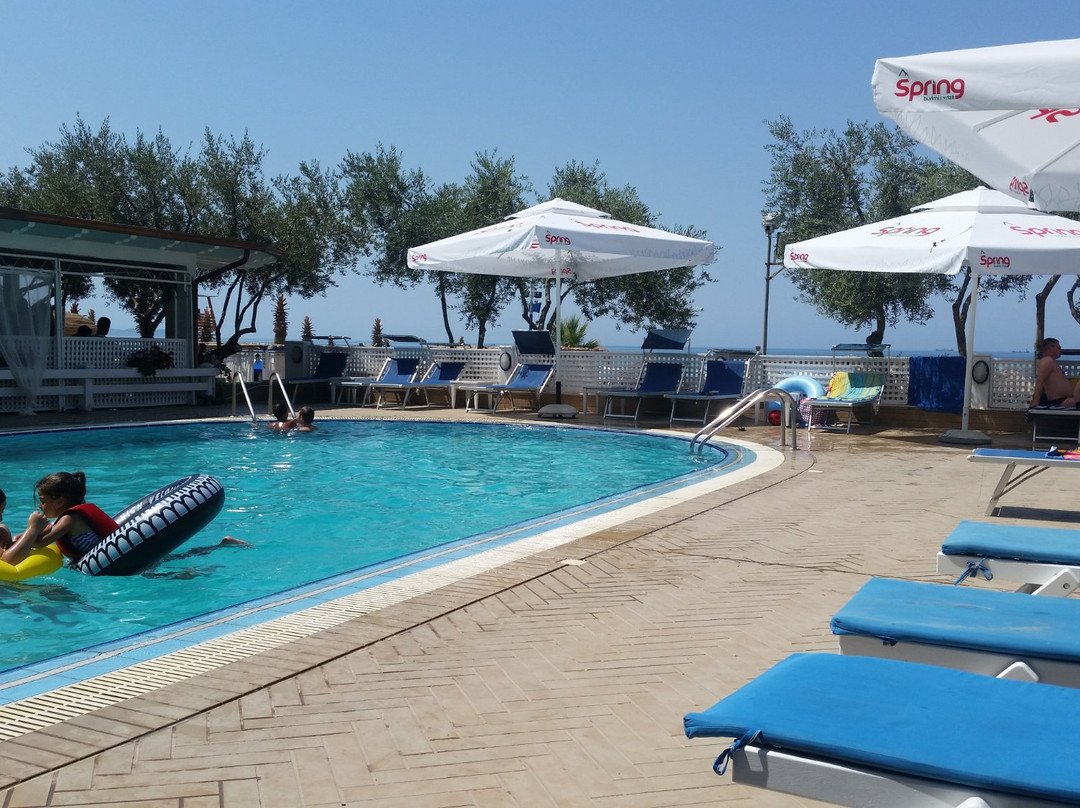 Majestic Hotel主图