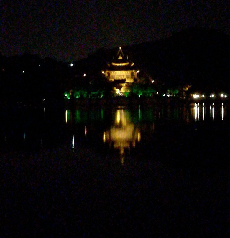 宝林寺-佛山市必去景点