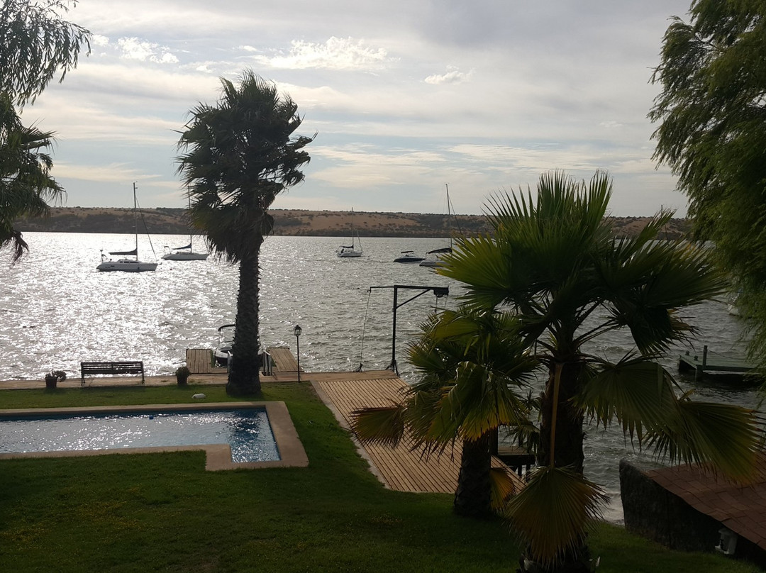 Rapel旅游攻略图片