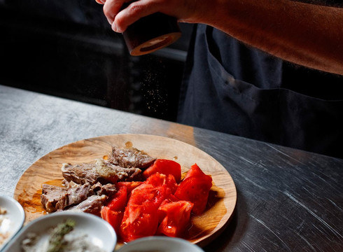 Eat In Split Food Tours-斯普利特必去景点