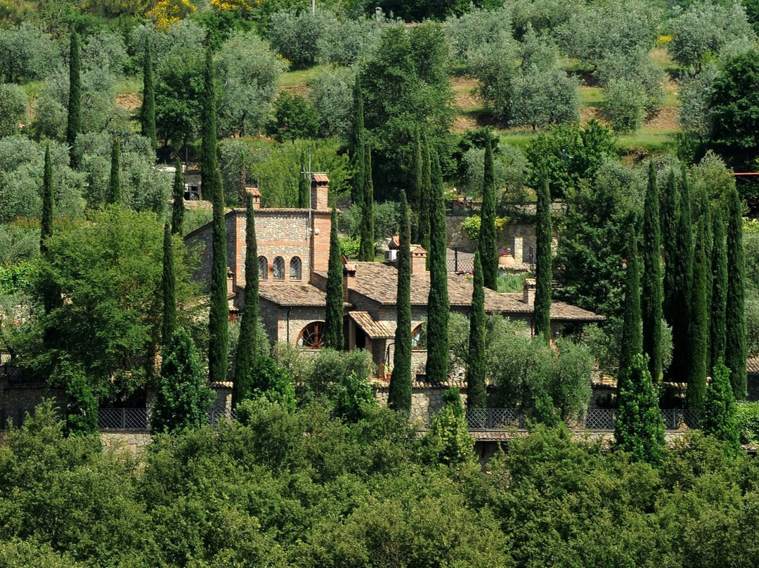 Relais Gli Ulivi主图