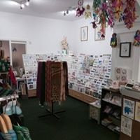 Ethical Gift Shop-Huntly必去景点