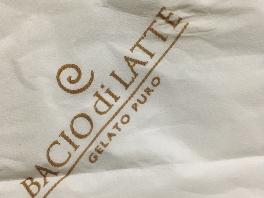 Bacio di Latte - Rio Preto Shopping