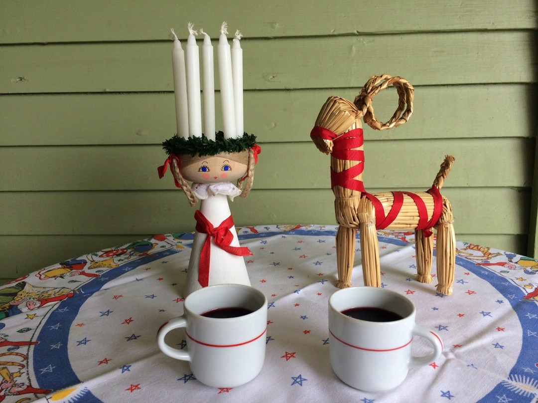 Barretta Gardens Inn主图