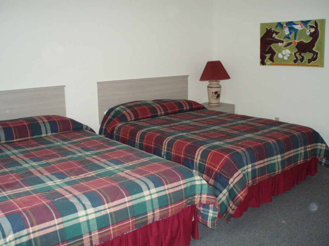 Inn on the Square主图