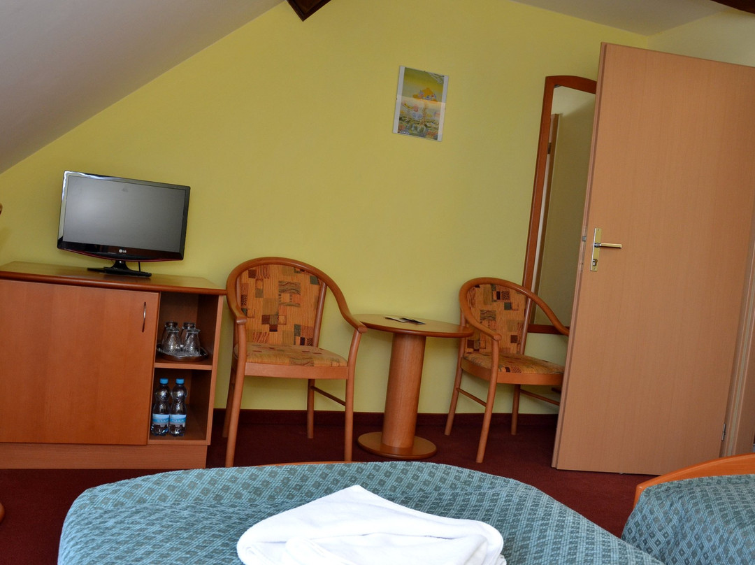 Hotel Gustav Mahler主图