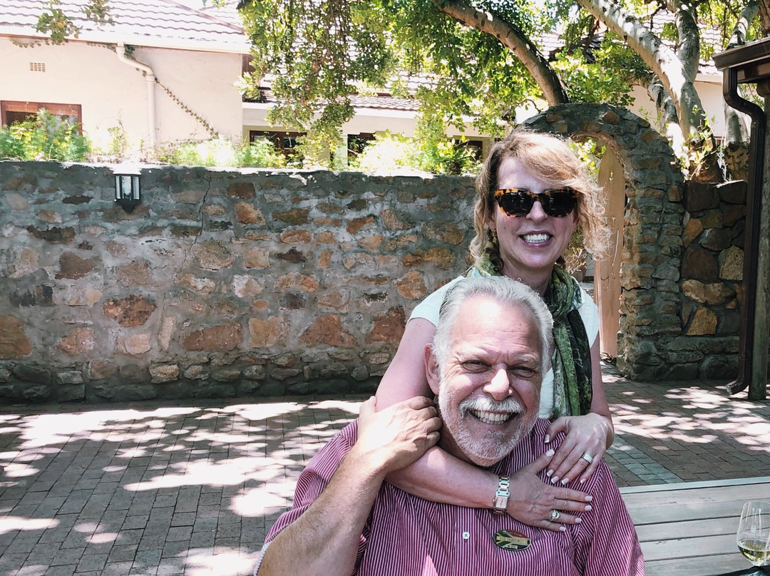 Beautiful Cape Town Tours-开普敦中心区必去景点