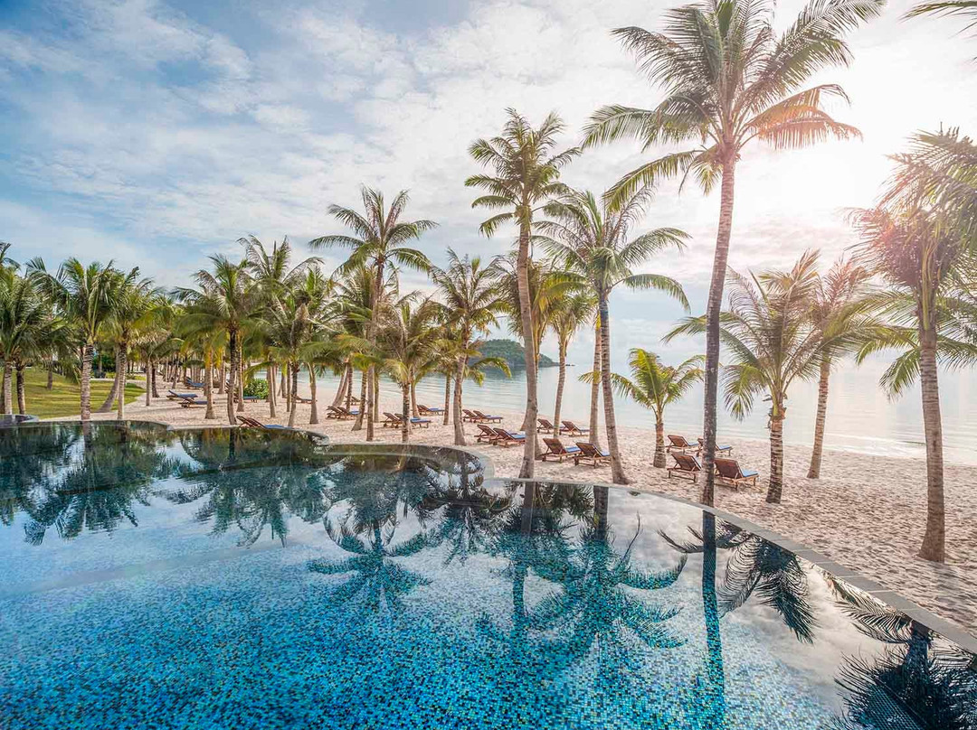 An Thoi酒店住宿-JW Marriott Phu Quoc Emerald Bay Resort & Spa