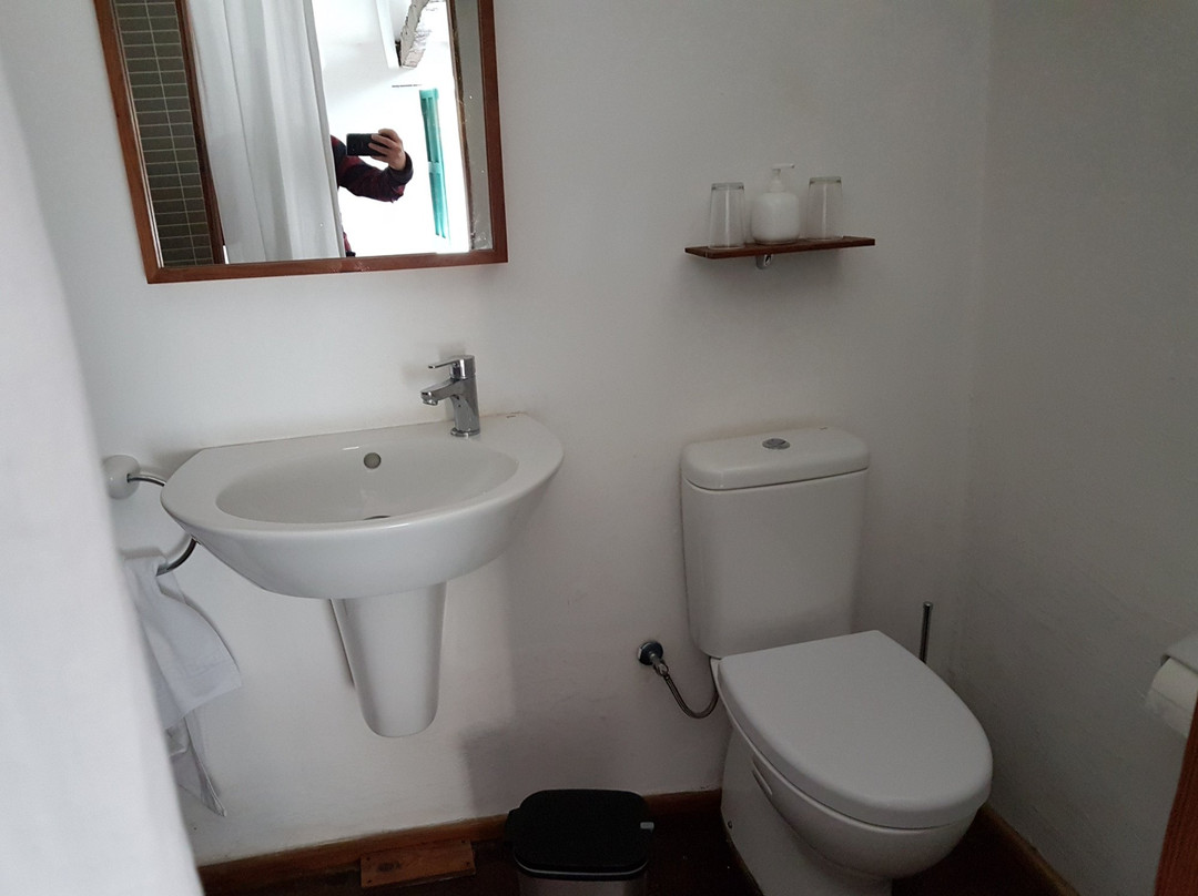 Hotel Emblemático Casa Casilda主图