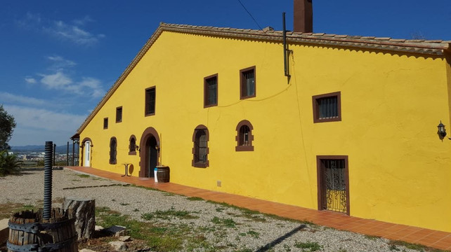 Abrera餐馆和美食-Ca La Cilia