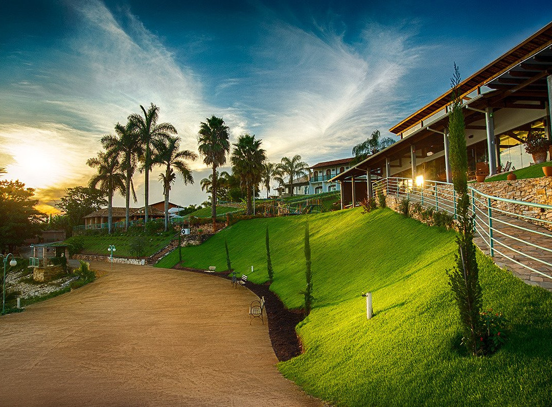 BellaMinas Pousada主图