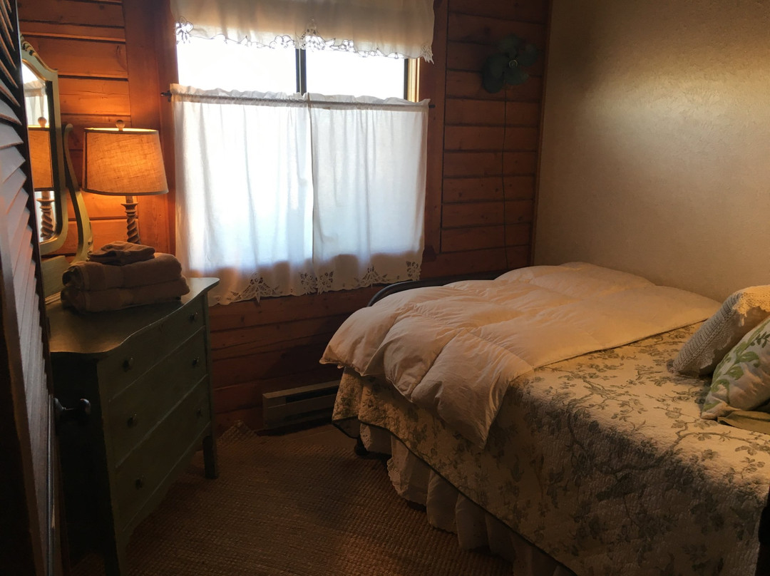 Owyhee Bed & Breakfast主图