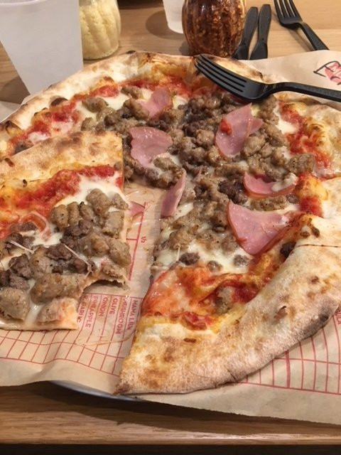 MOD Pizza