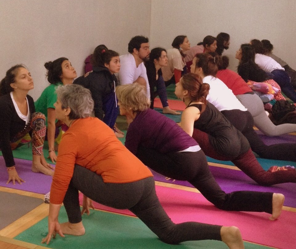 Trapananda Yoga-Coyhaique必去景点