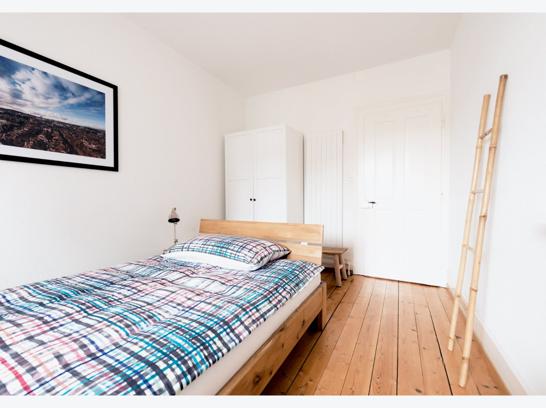 Bed & Kitchen am Tavelweg主图