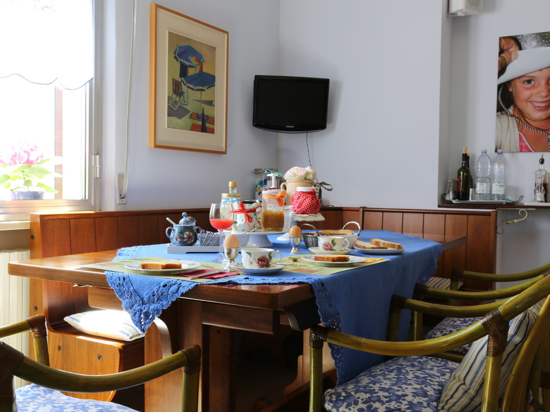 Al Villino del Sole主图