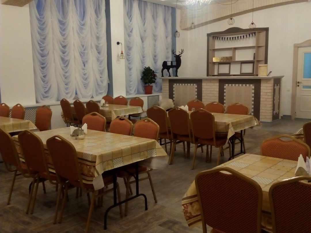 Guest House KDV主图