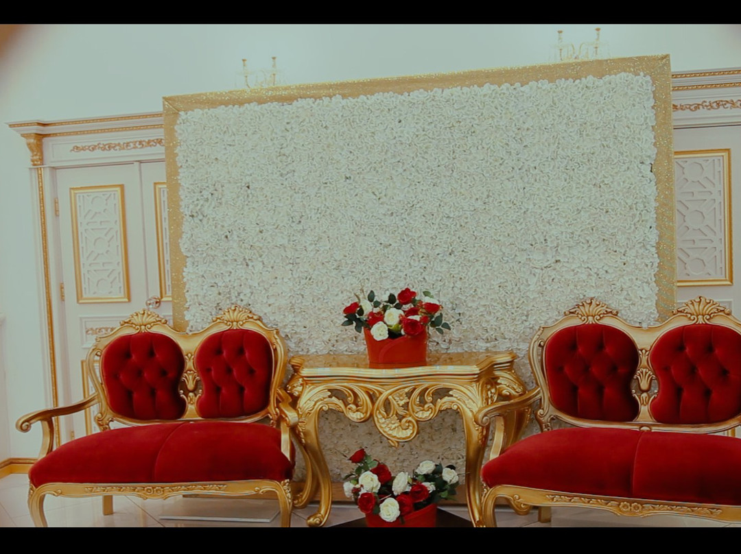 Dvorets Svadeb主图