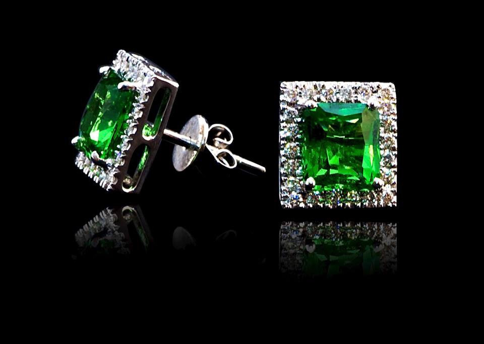 Chrysolite Gem & Jewellery景点图片