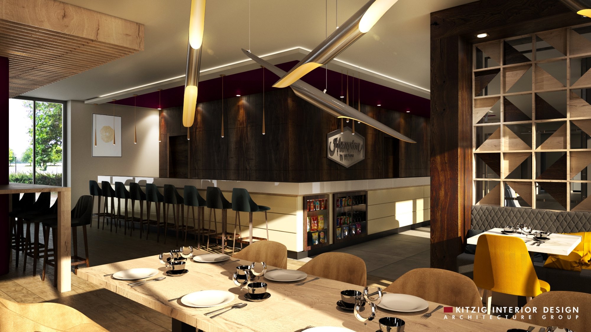 Hampton by Hilton Dortmund Phoenix See-官方