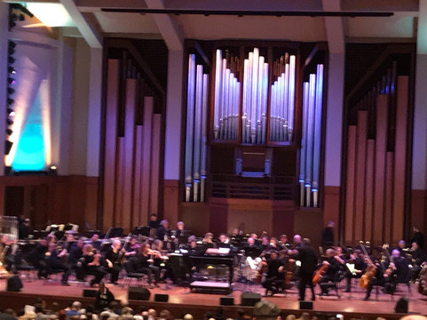 西雅图交响乐团-西雅图必去景点