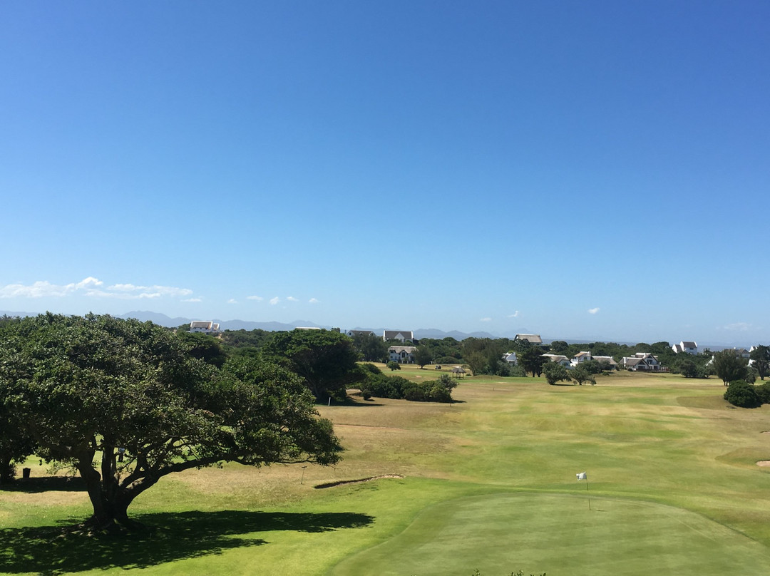 St Francis Bay Golf Club景点图片
