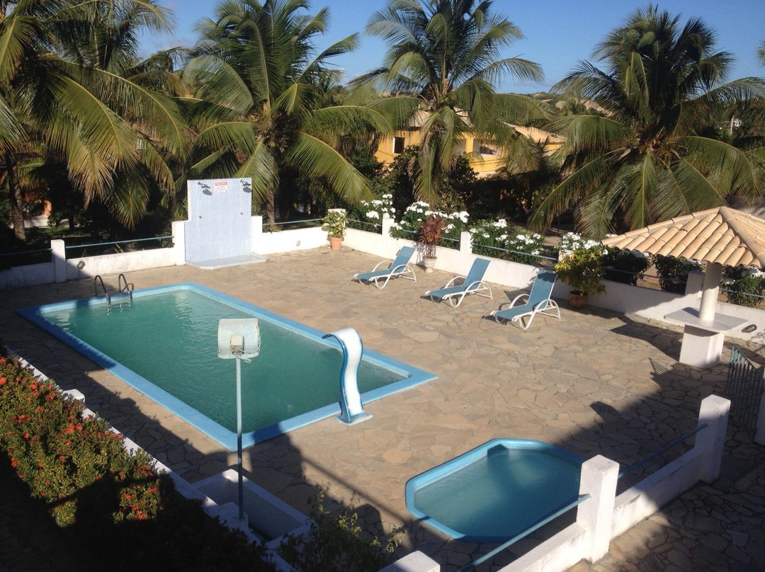 Pousada Litoral Norte主图