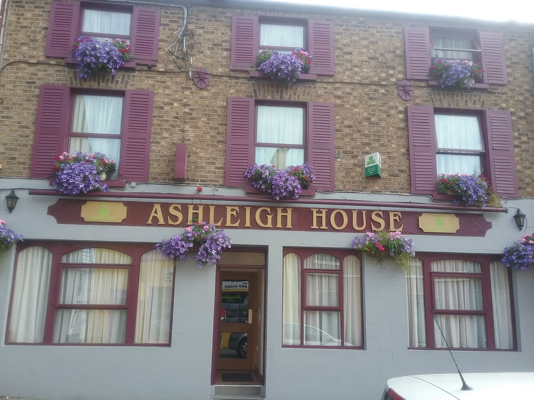 Ashleigh House主图