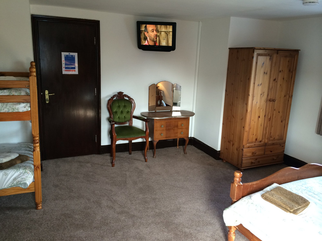 Stone Cottage Guest House主图