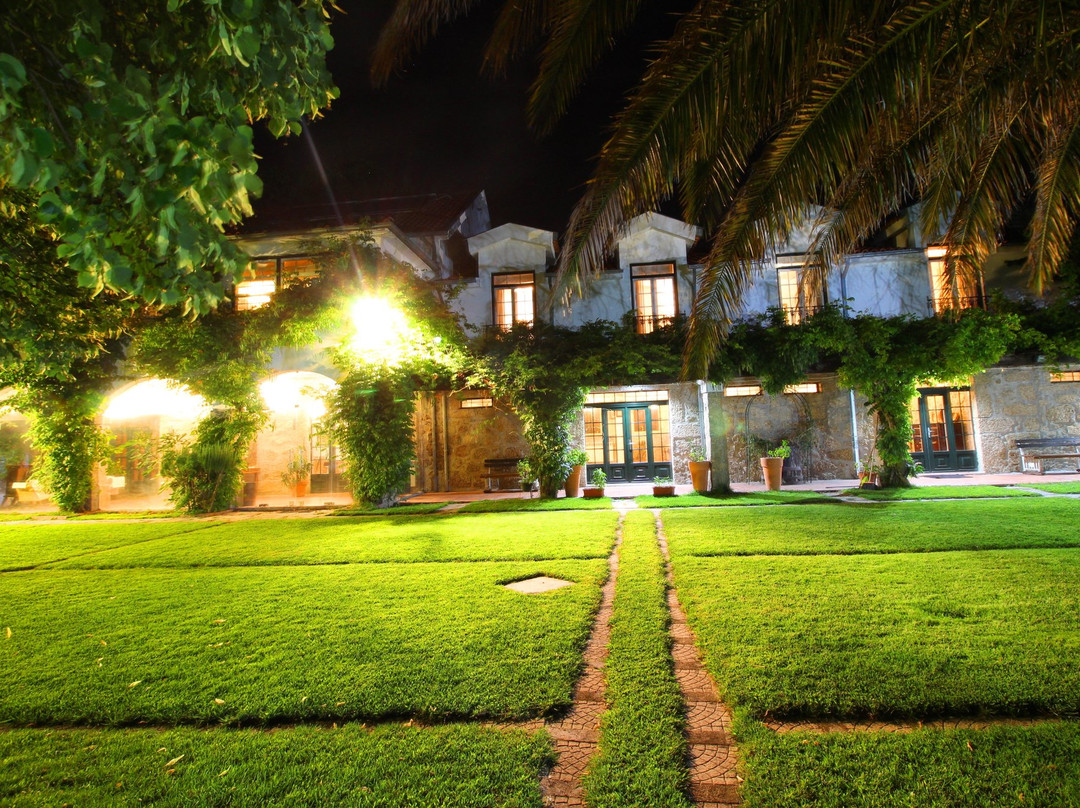 Casa da Figueira Grande主图