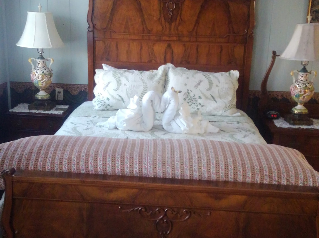 The Inn at Brevard主图