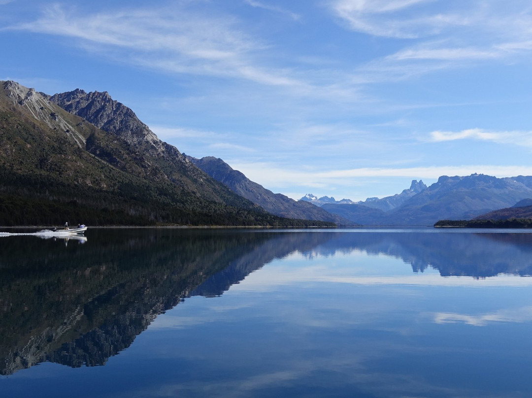 Hosteria del Pedregoso主图