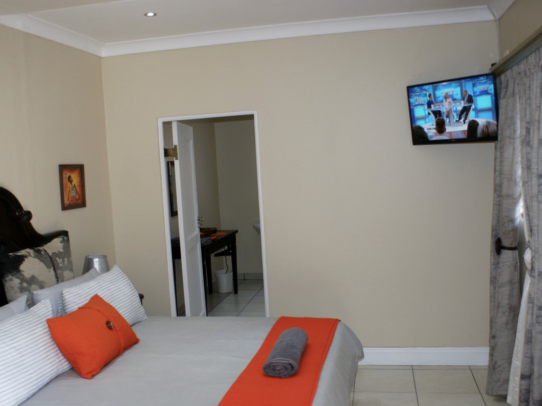 Jolani Guesthouse主图