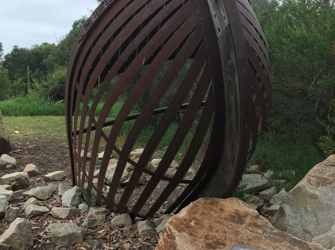 Stratford Arts Trail-Stratford必去景点