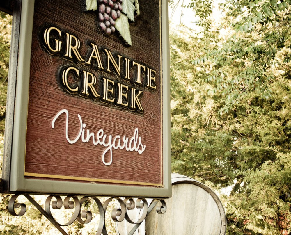 Granite Creek Vineyards-Chino Valley必去景点