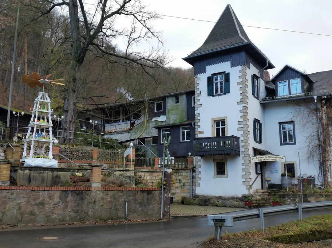 Bilz Kurhotel主图