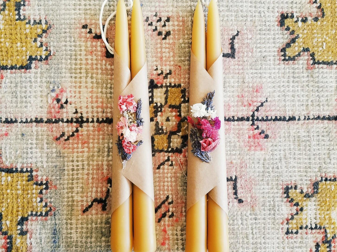 Perch Decor-卡梅尔瓦利必去景点