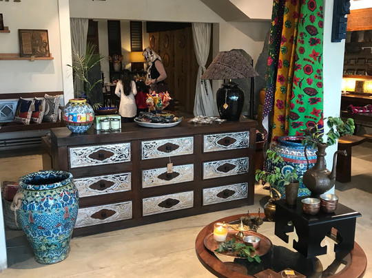 Tali Karachi-卡拉奇必去景点