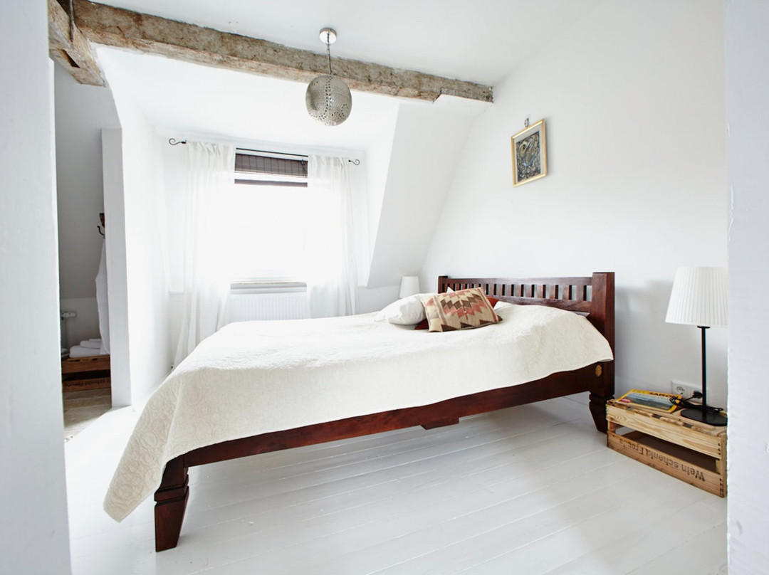 Schuhmacherei Guesthouse主图
