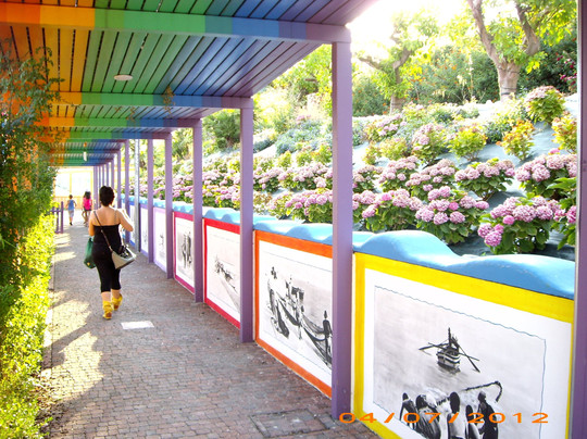 Kinder Park-圣贝内代托-德尔特龙托必去景点