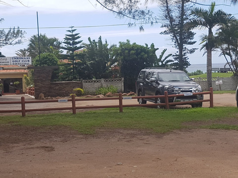 Umkomaas Golf Club-Umkomaas必去景点