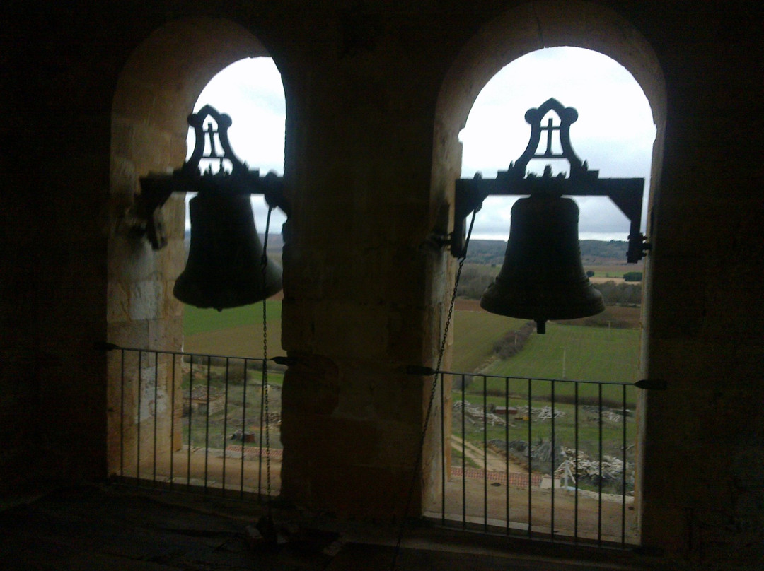 Iglesia de San Miguel Arcangel-Andaluz必去景点