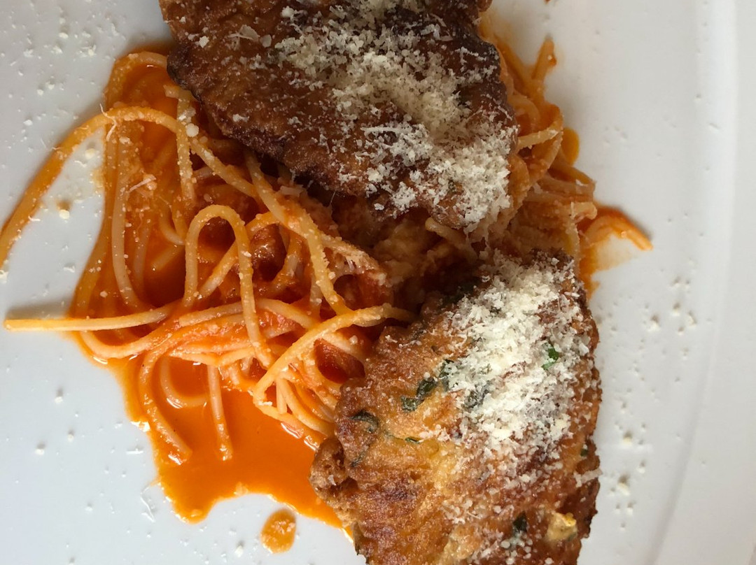 Ristorante Bella Vita