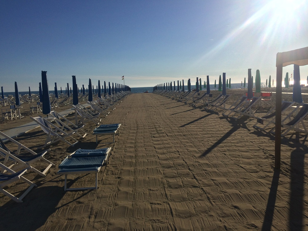 Perla del Tirreno-维亚雷焦必去景点