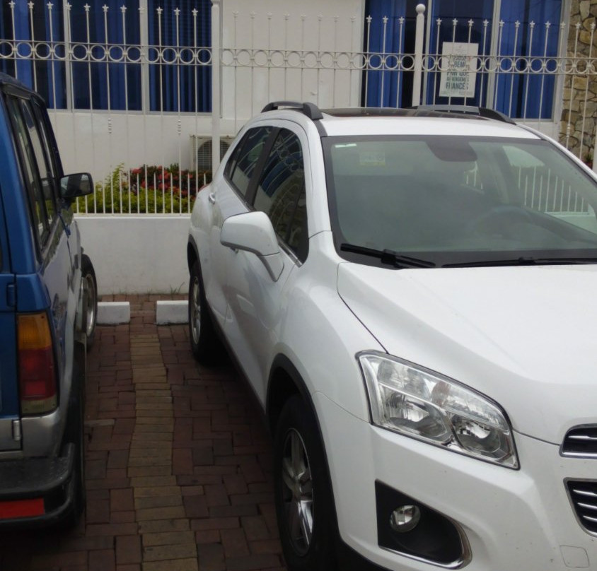 Alliance Francaise-瓜亚基尔必去景点