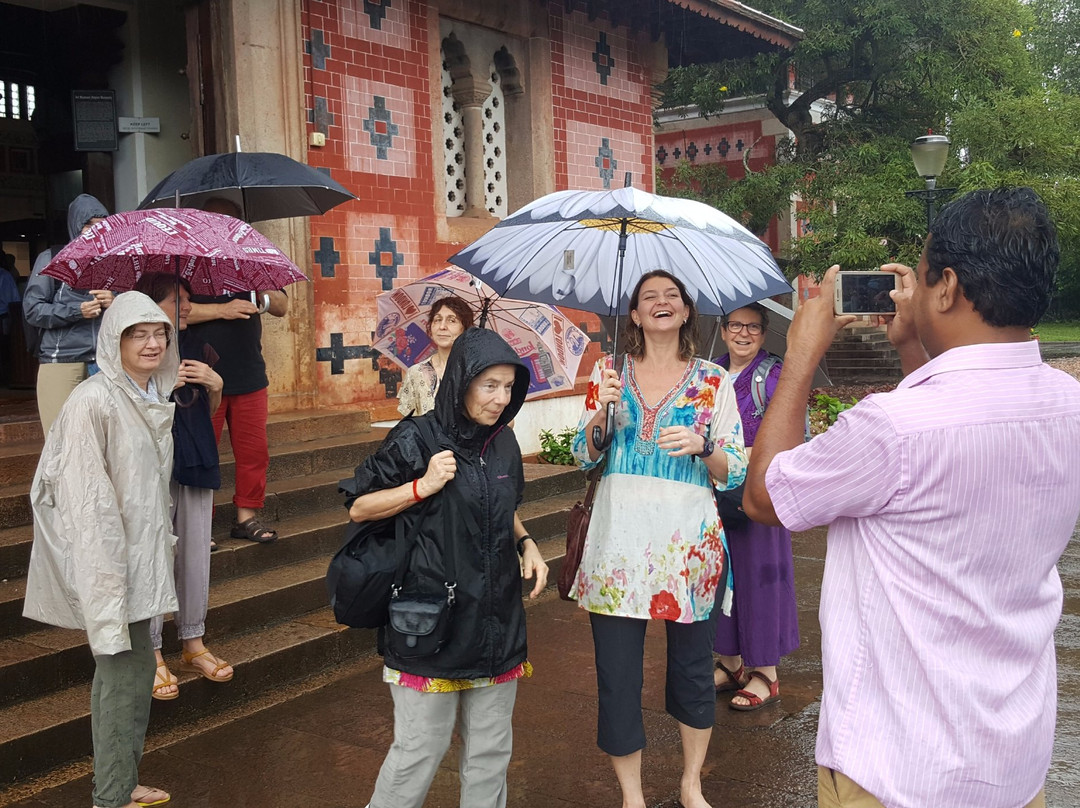 Vedadays-瓦卡拉必去景点