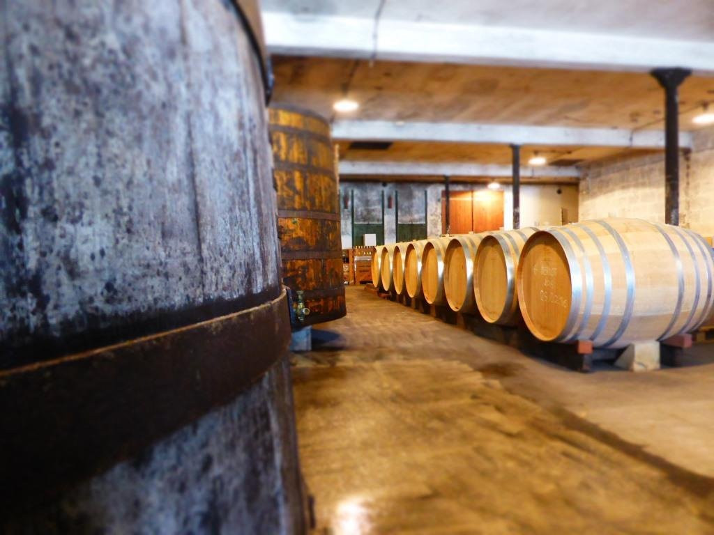 Domaine de la Chauvillière景点图片
