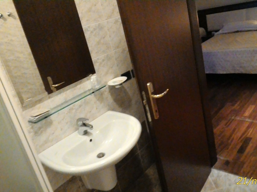 Park Hotel主图