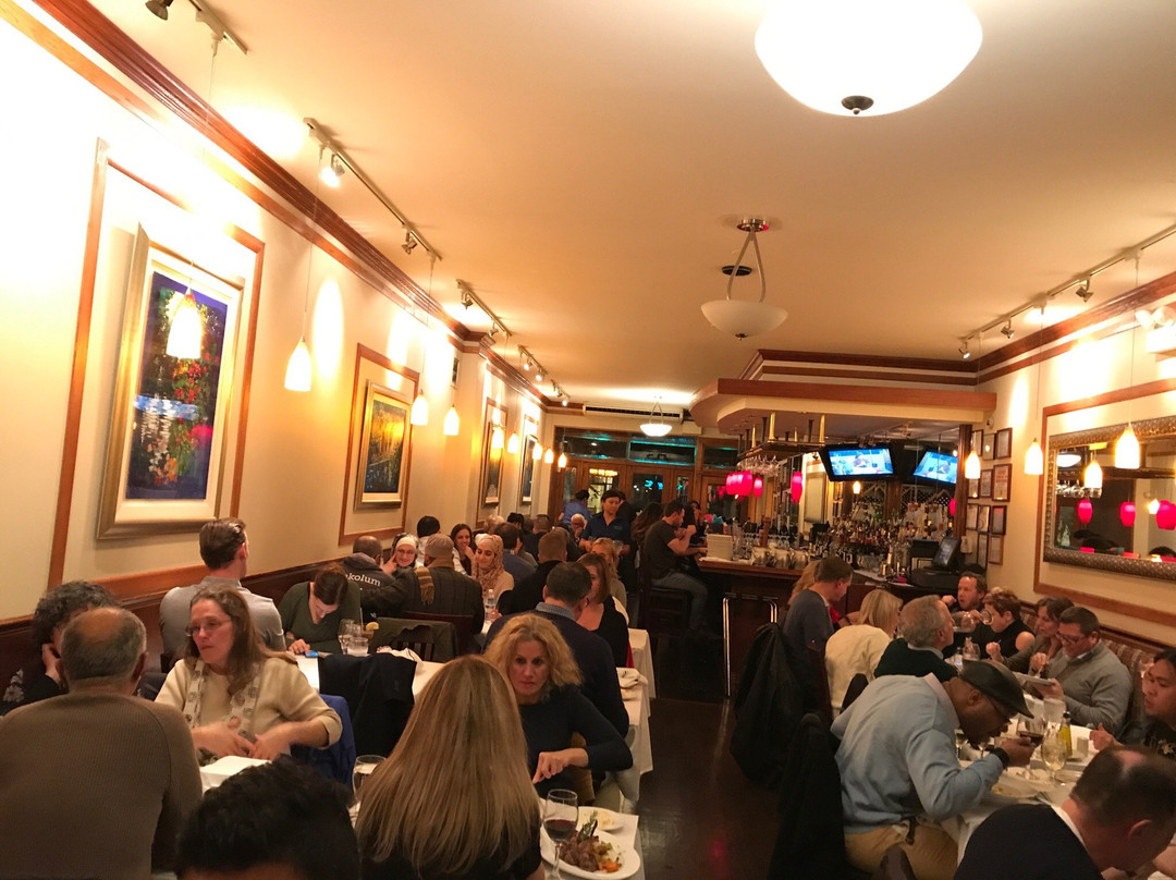 Turquoise Restaurant